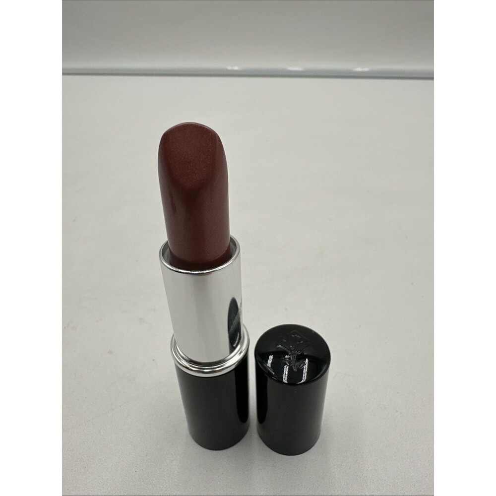 Lancome Color Design Ooh La La Metallic Lipstick Discontinued New